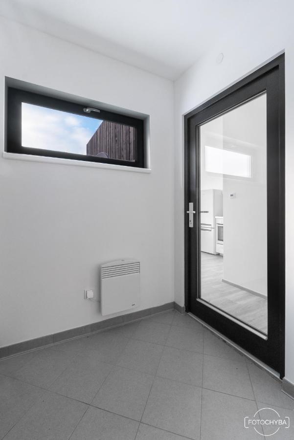 Klinak Horsky Dum 140 Villa Loučná pod Klínovcem Exterior foto